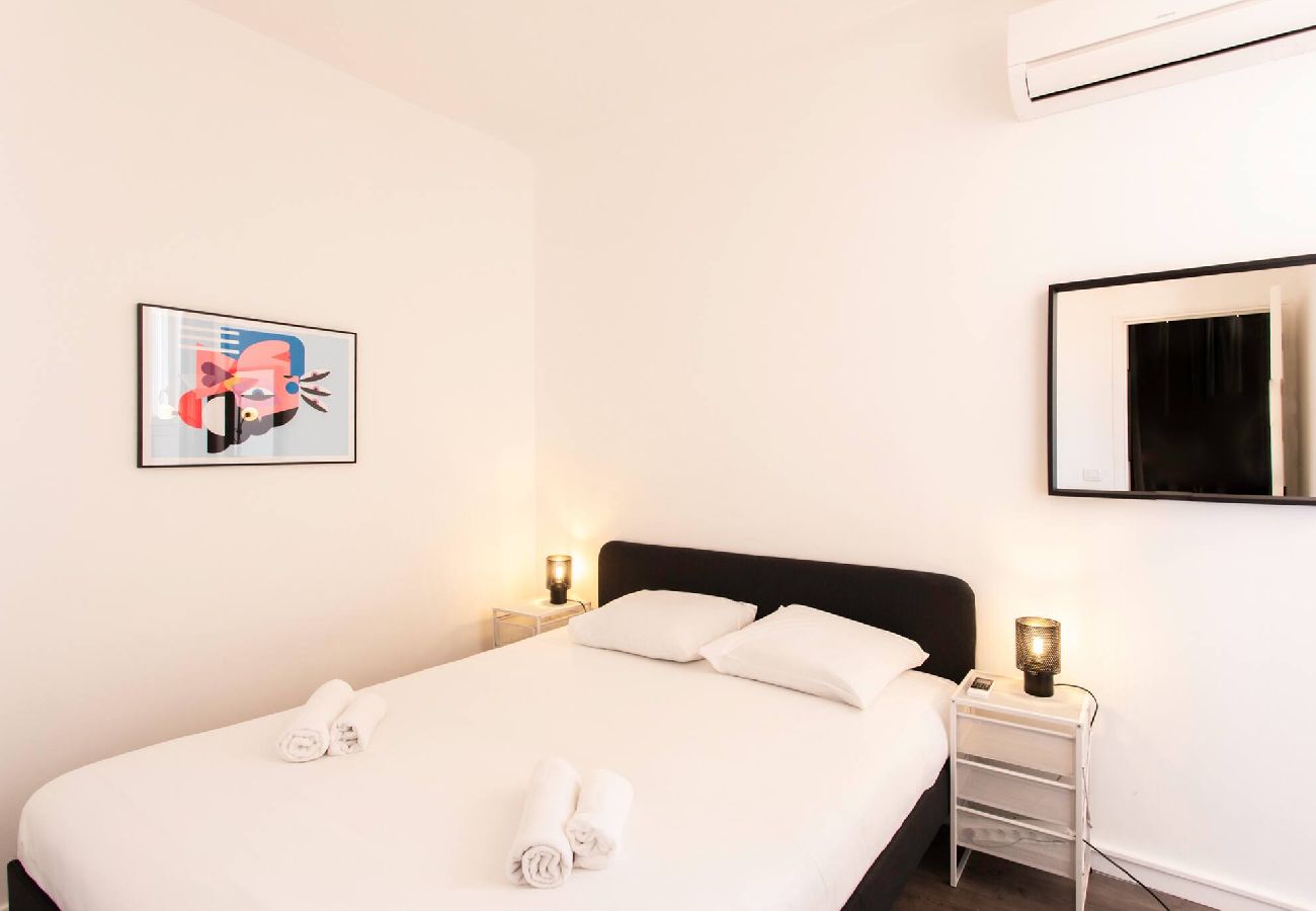 Appartement à Nice - L4 Fayad