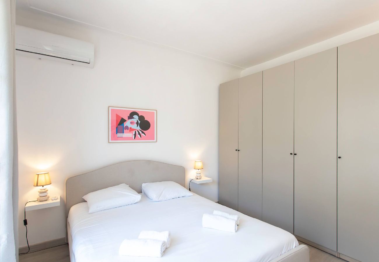 Appartement à Nice - L4 Fayad