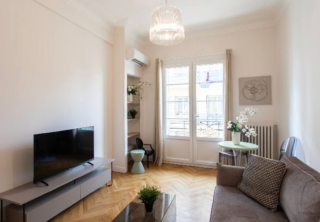 Appartement à Nice - L1 Berlioz