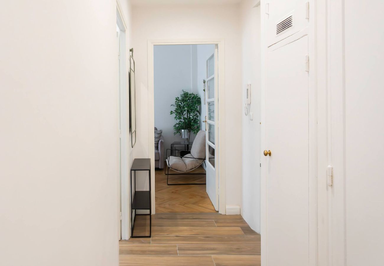 Appartement à Nice - L1 Berlioz