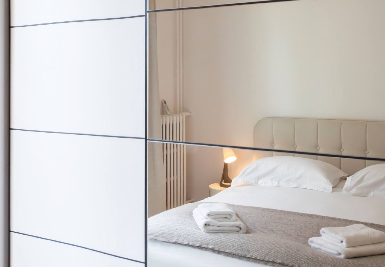 Appartement à Nice - L1 Berlioz