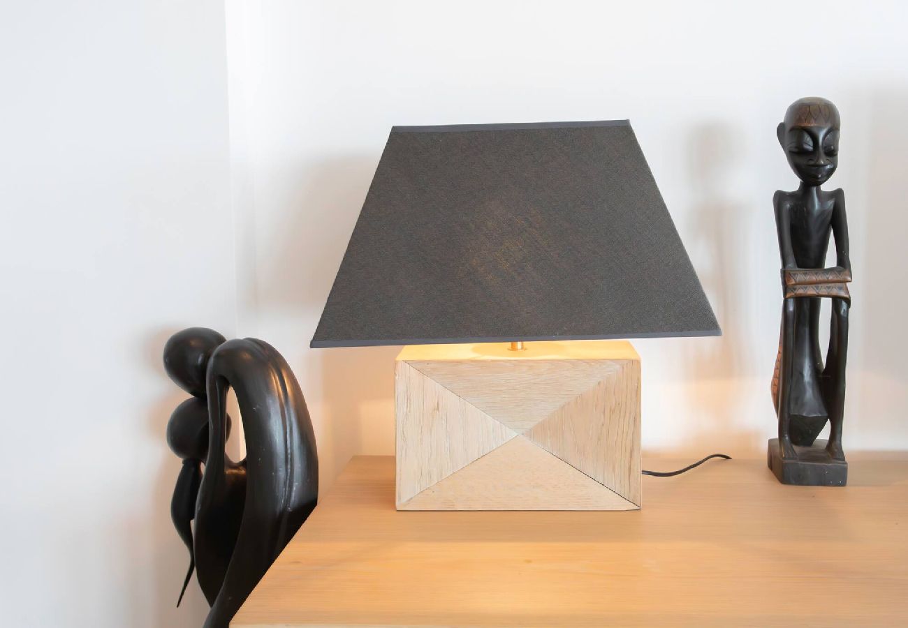 Résidence à Antibes - A16 Palais Juan