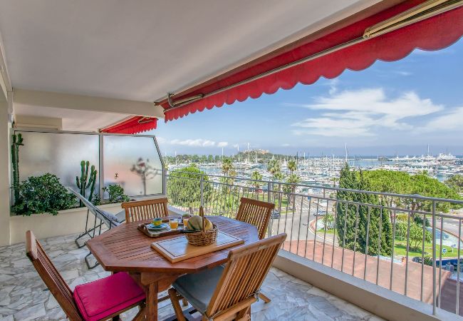 Appartement à Antibes - A2 Gryner