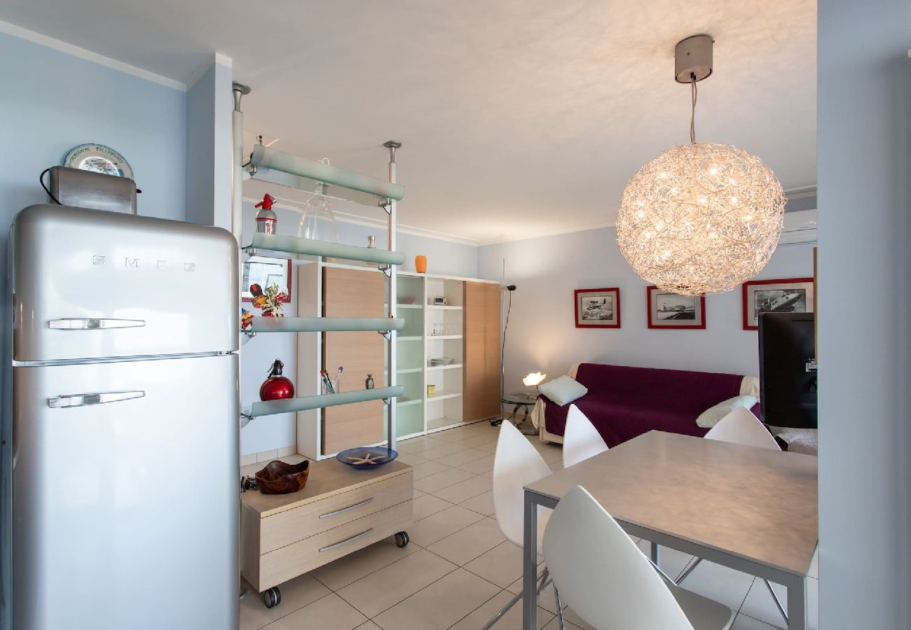 Appartement à Antibes - A2 Gryner