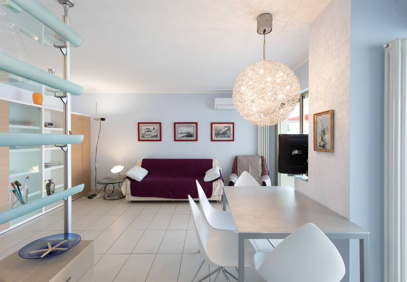 Appartement à Antibes - A2 Gryner
