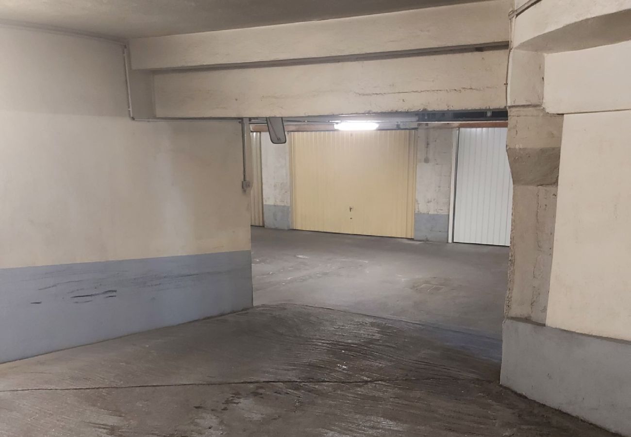 Appartement à Antibes - A2 Gryner