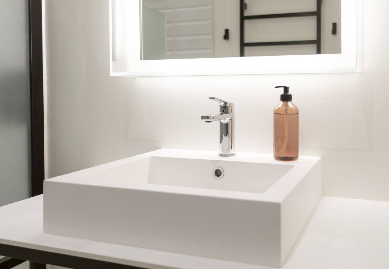 Appartement à Nice - #8 Suite Promenade Face Mer