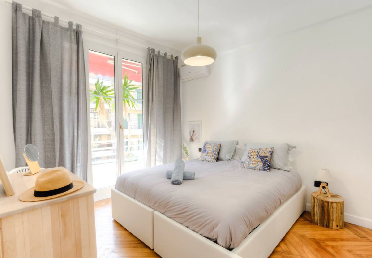 Appartement à Nice - #29 Suite Gambett...