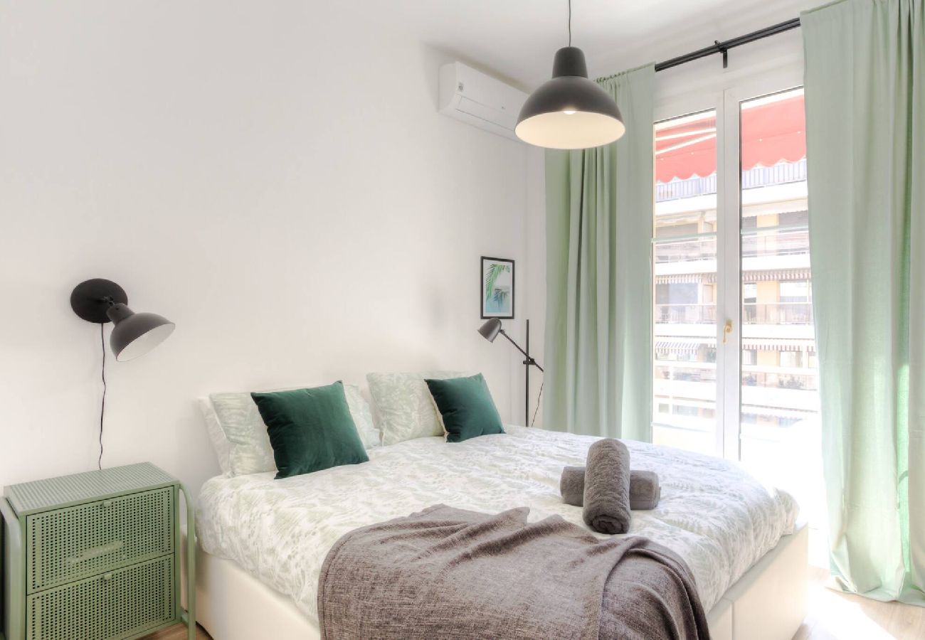 Appartement à Nice - #29 Suite Gambett...
