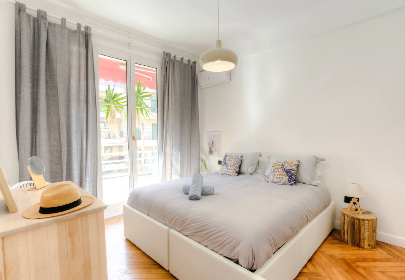 Appartement à Nice - #29 Suite Gambett...