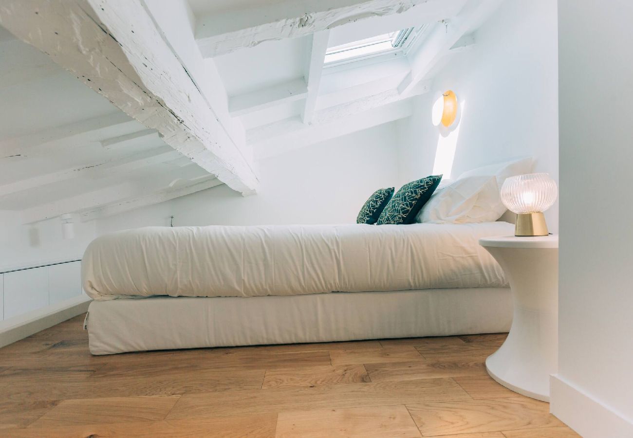 Appartement à Nice - #32 Panoramic Sea V