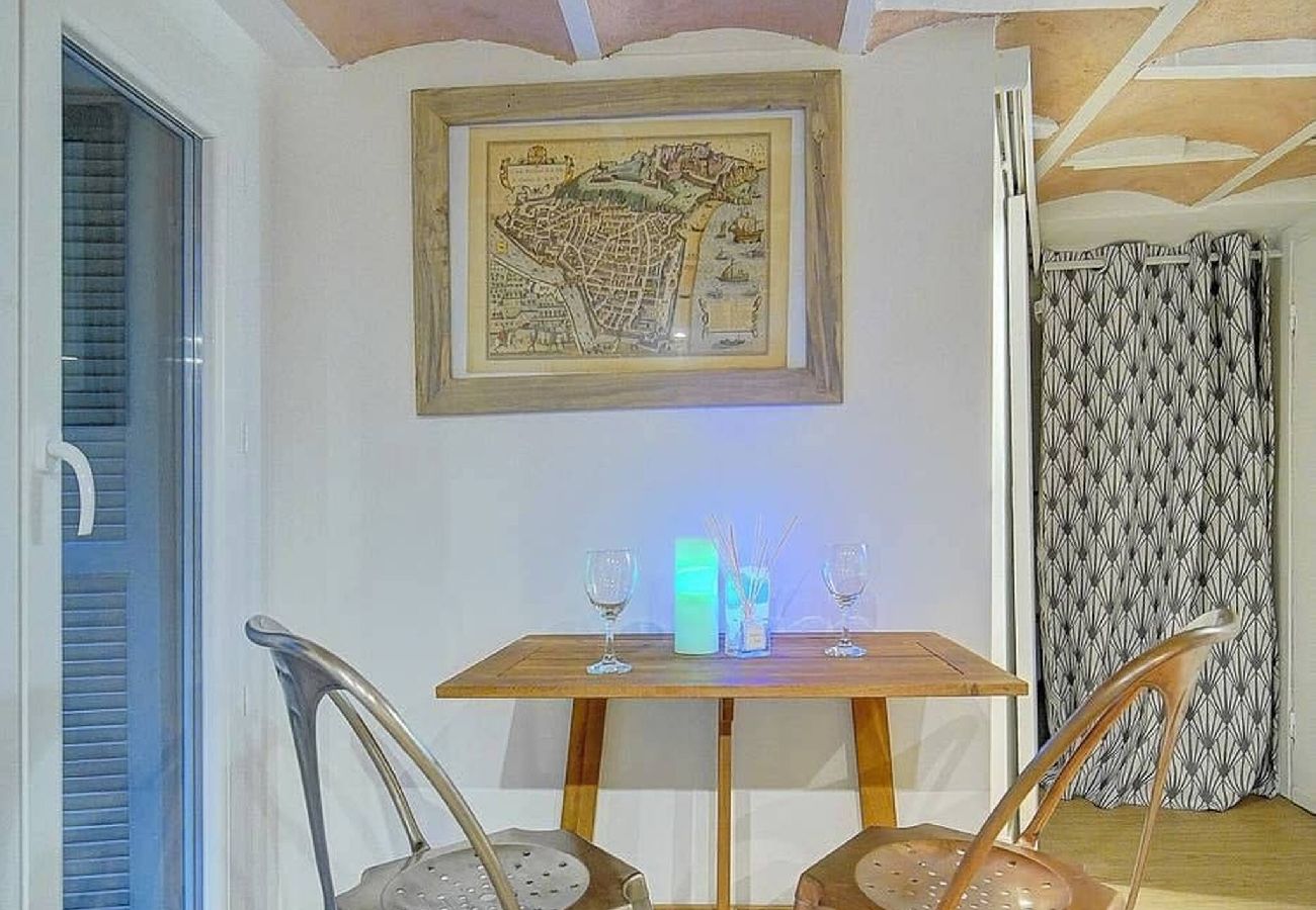 Studio à Nice - #31 Comfy place i...