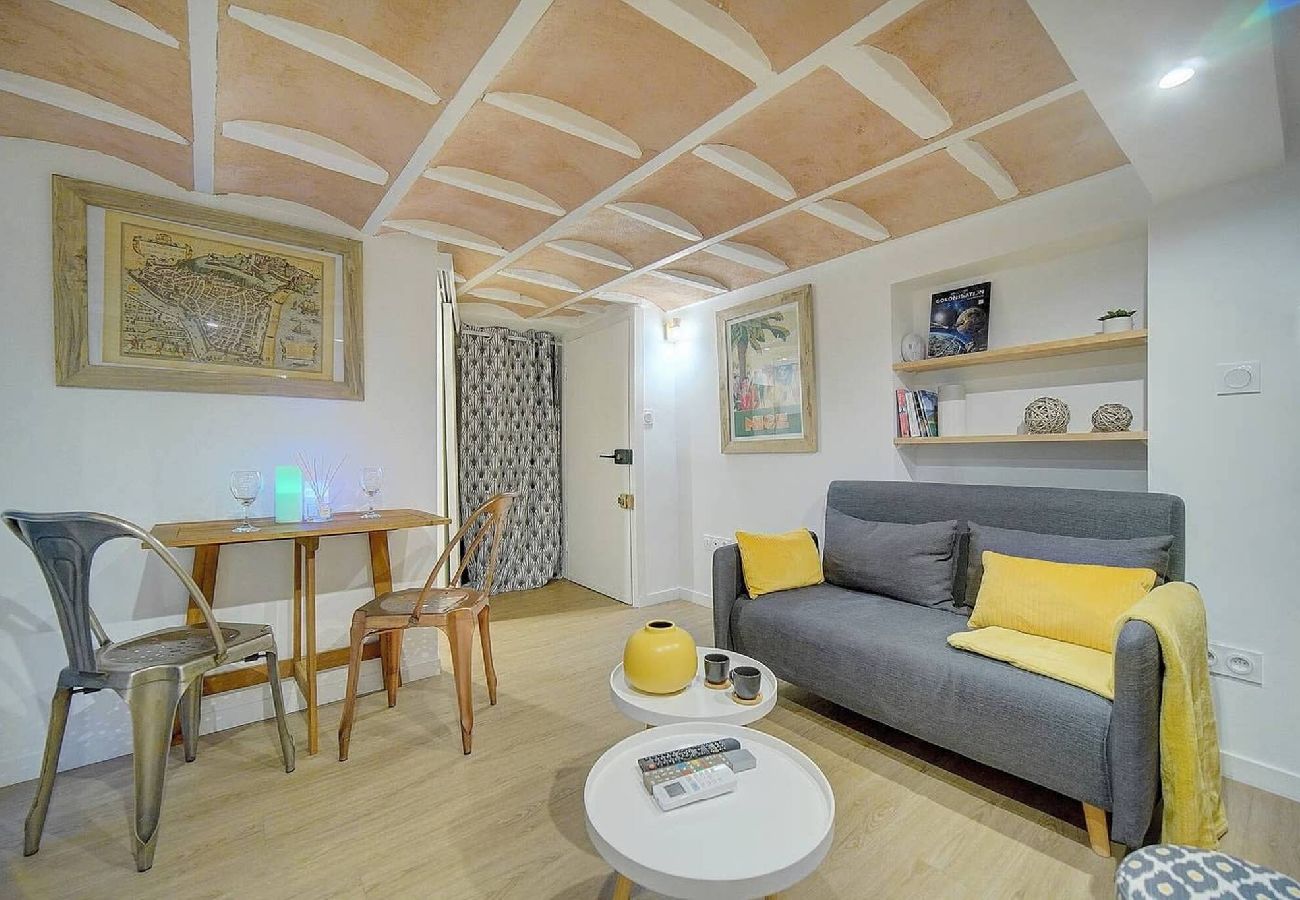 Studio à Nice - #31 Comfy place i...