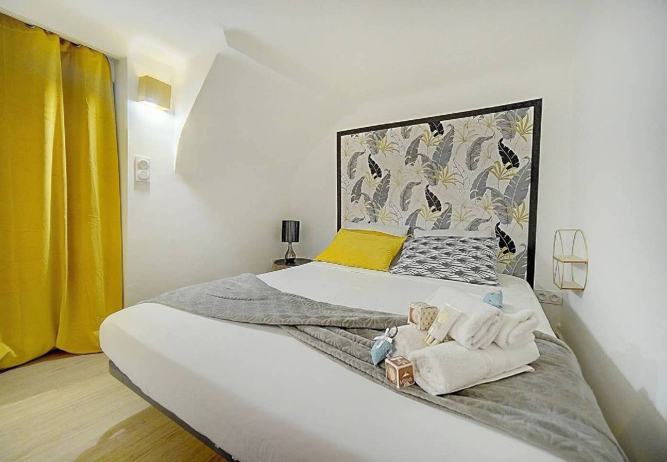 Studio à Nice - #31 Comfy place i...