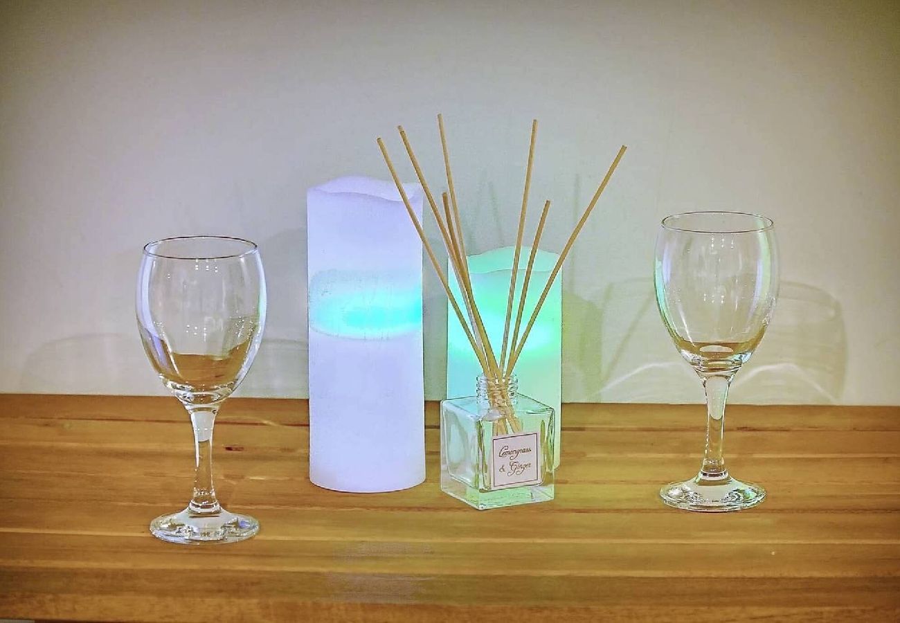 Studio à Nice - #31 Comfy place i...