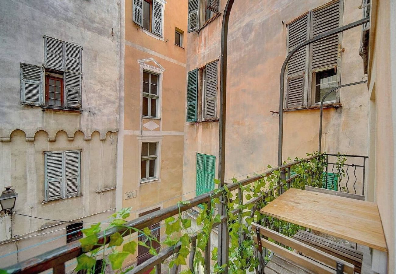 Studio à Nice - #31 Comfy place i...