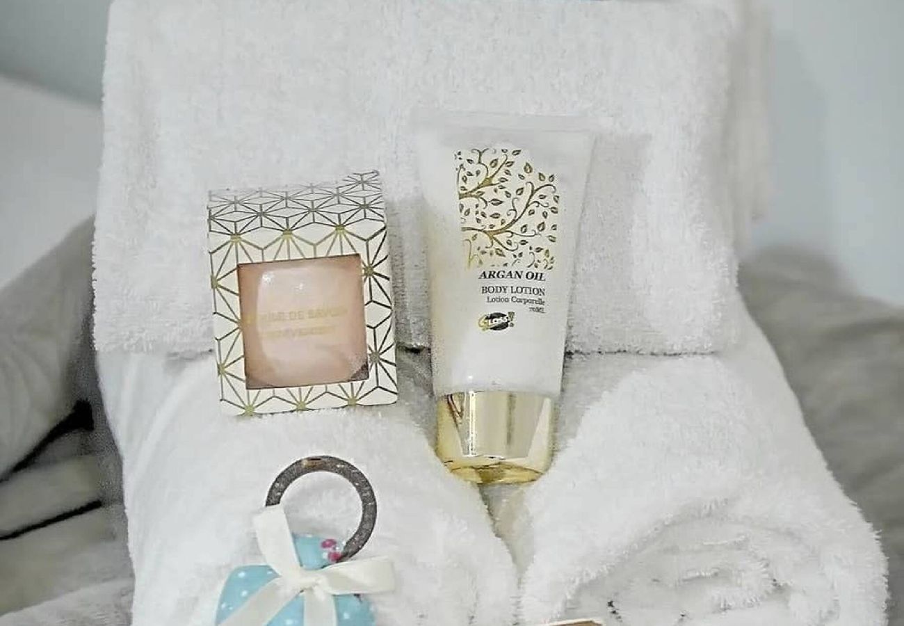 Studio à Nice - #31 Comfy place i...