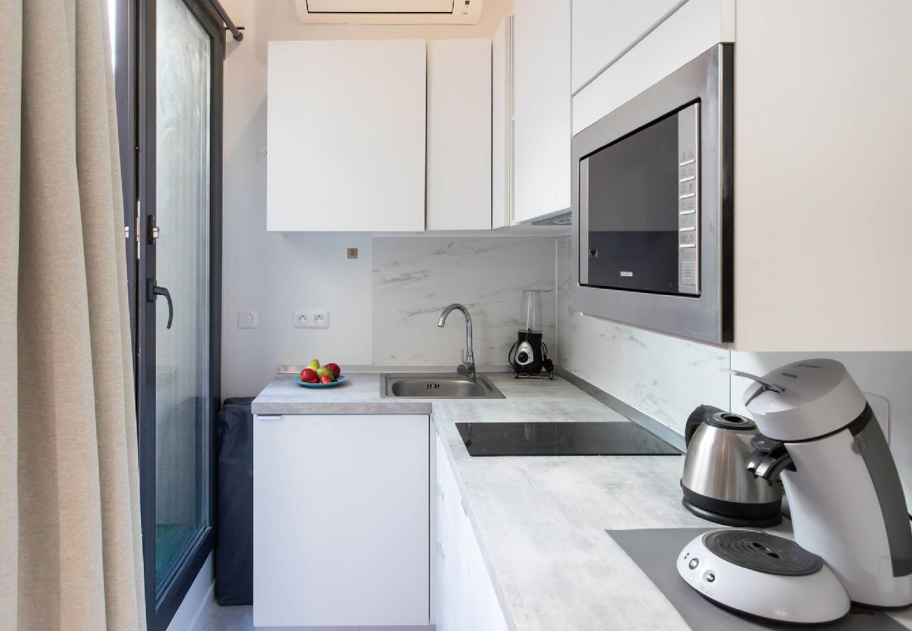 Appartement à Nice - #14 Tonduti 2