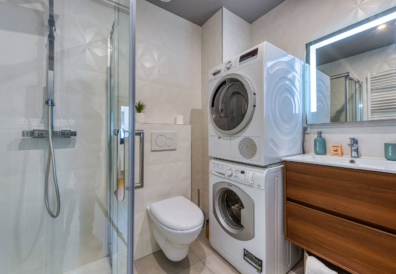 Appartement à Nice - #14 Tonduti 2