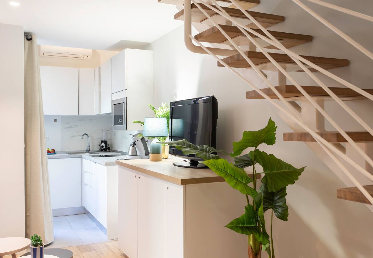 Appartement à Nice - #14 Tonduti 2