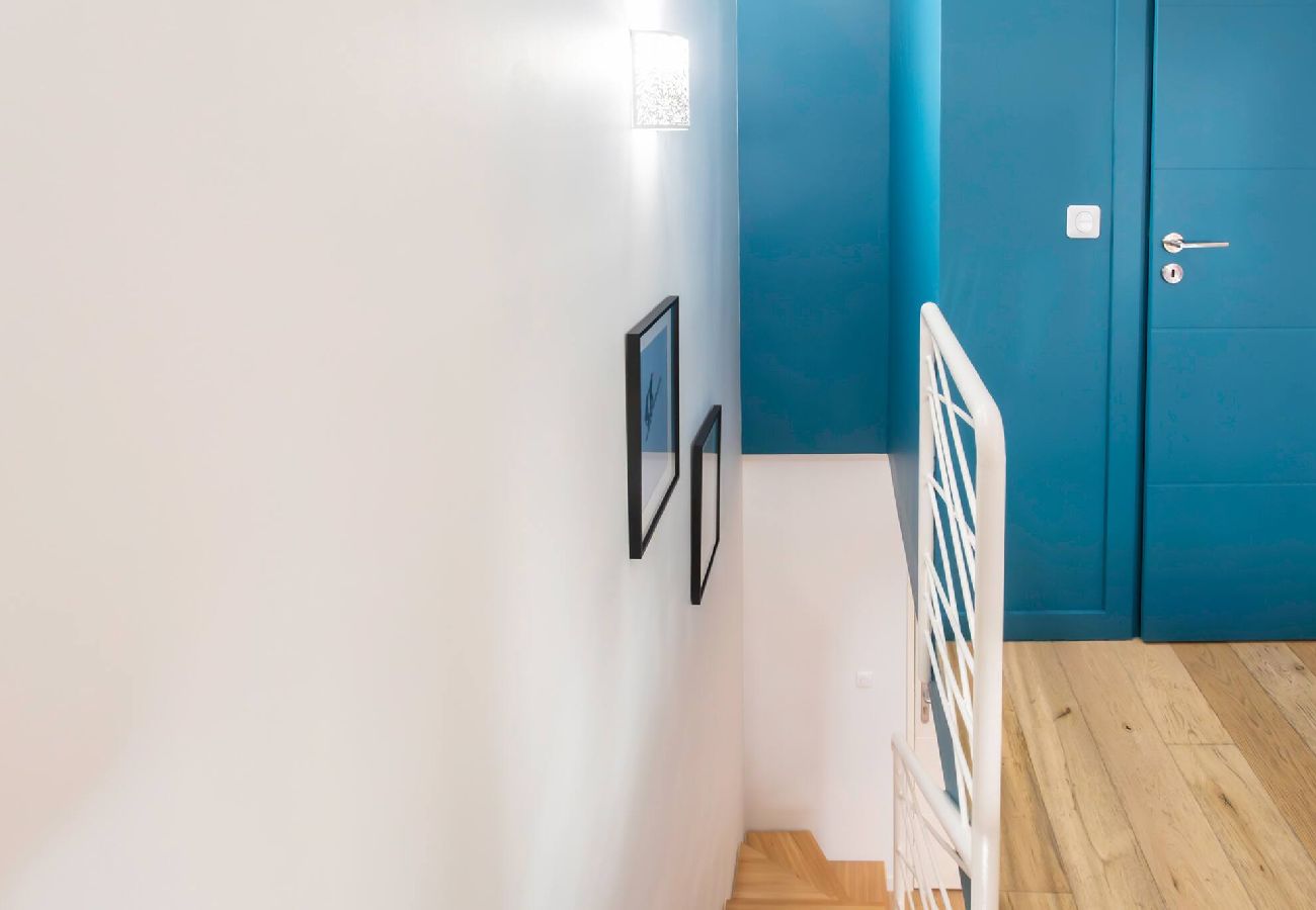 Appartement à Nice - #14 Tonduti 2