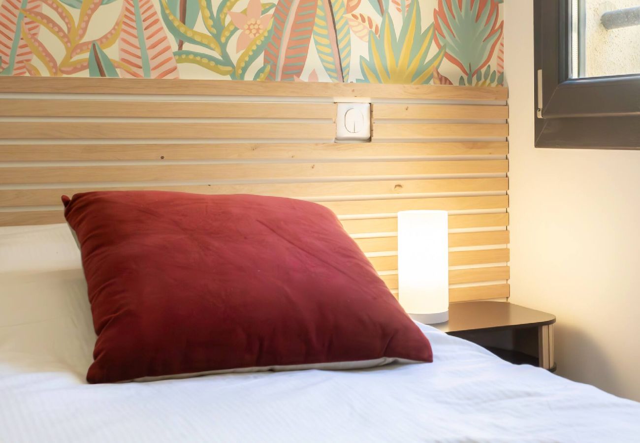 Appartement à Nice - #14 Tonduti 2