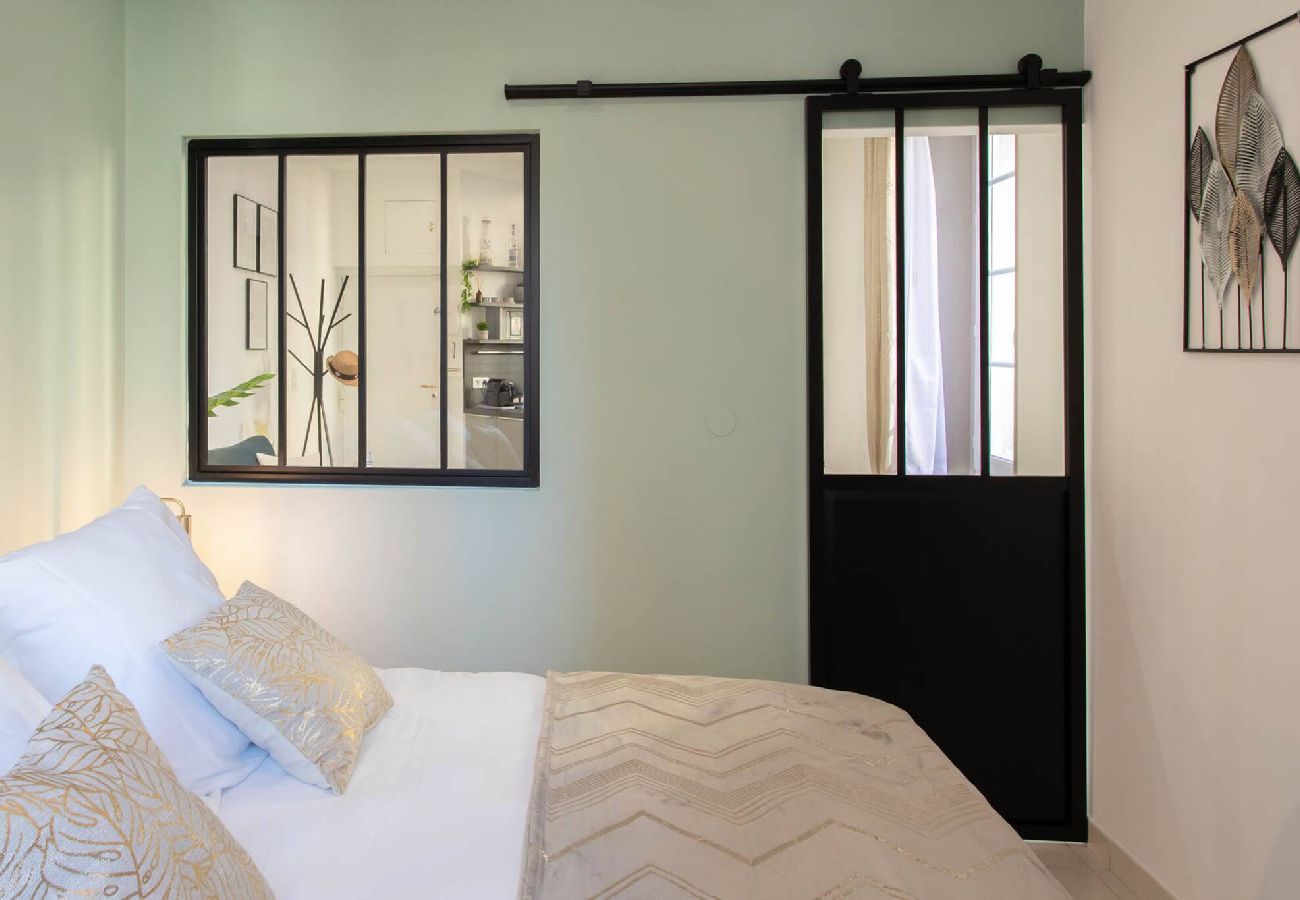 Appartement à Nice - #20 Lasacaris