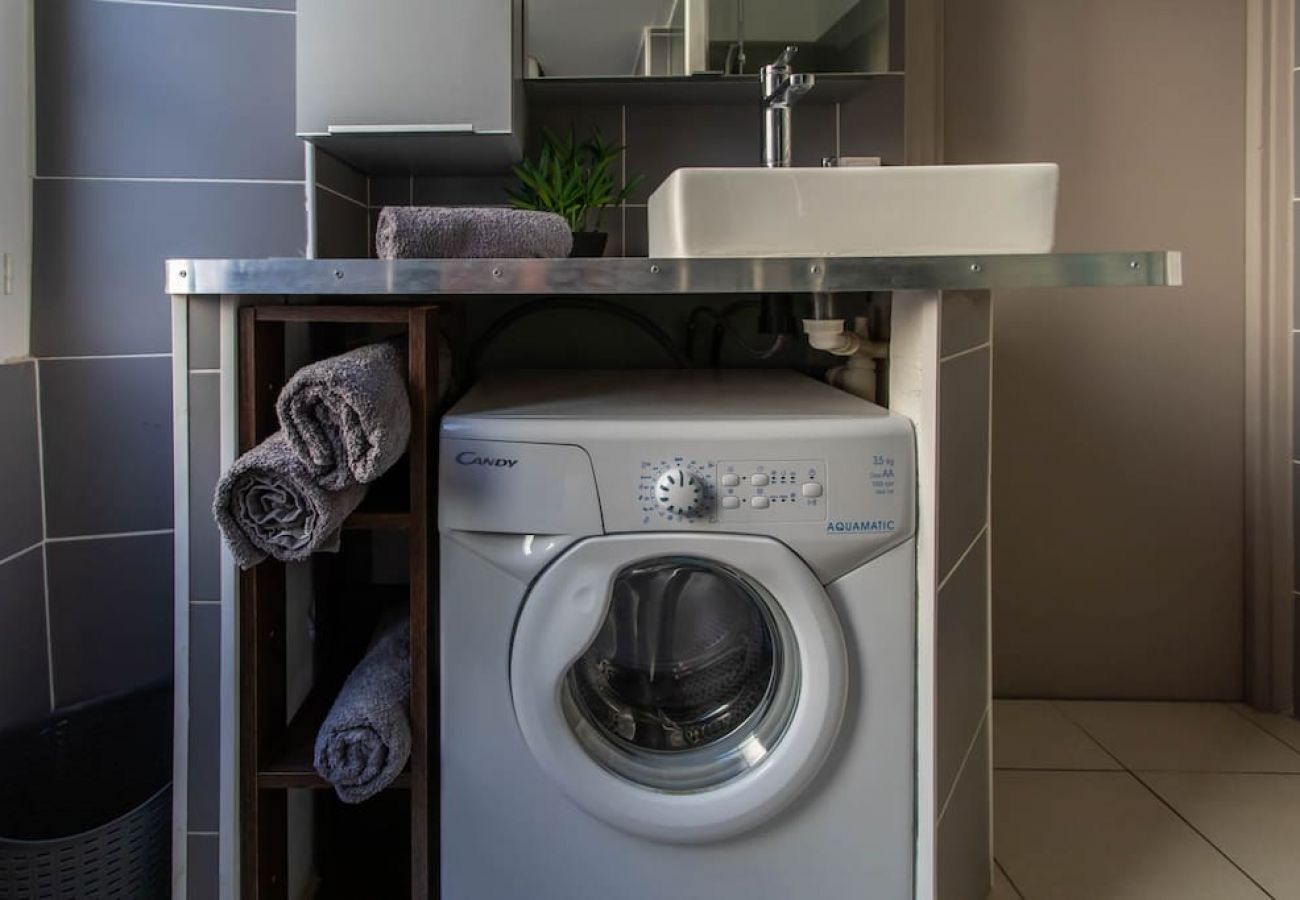 Appartement à Nice - #20 Lasacaris