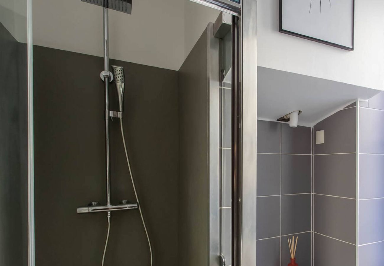 Appartement à Nice - #20 Lasacaris