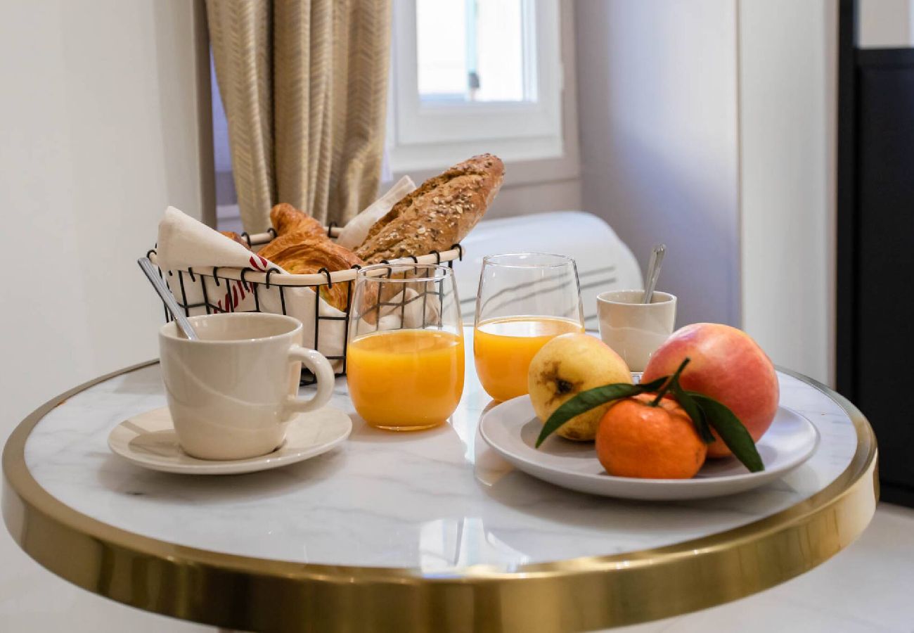 Appartement à Nice - #20 Lasacaris