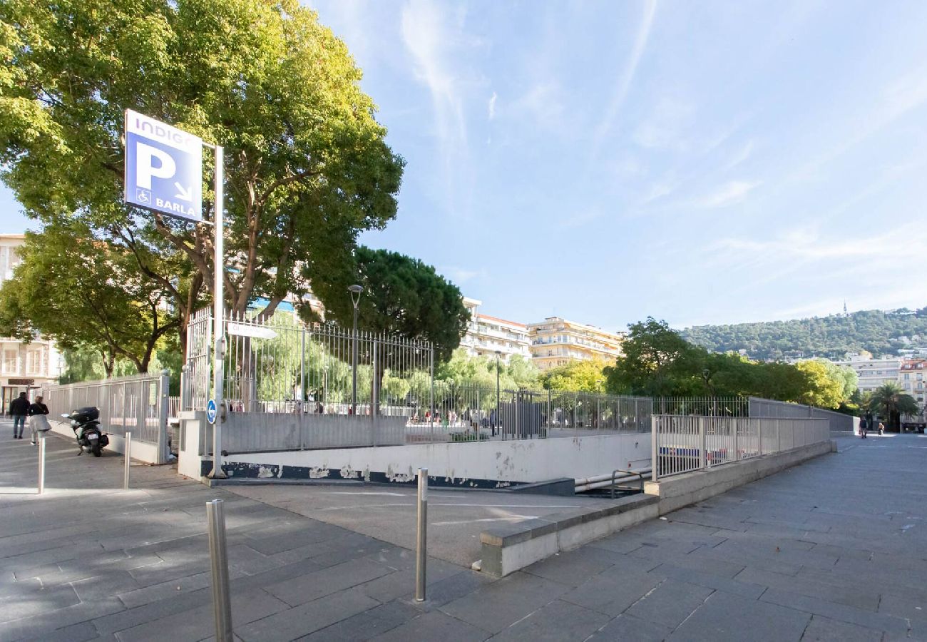 Appartement à Nice - #20 Lasacaris