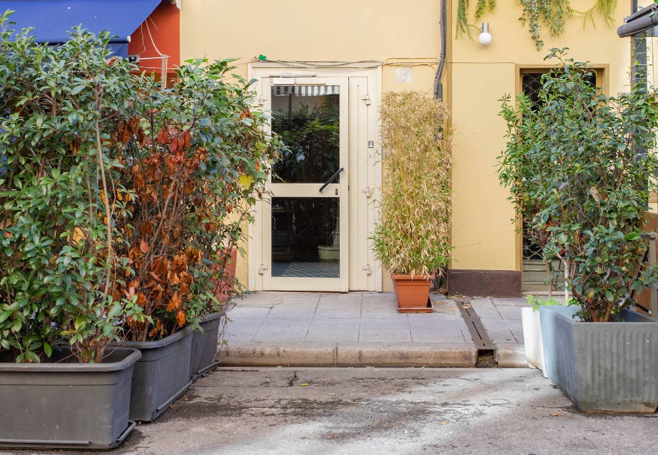 Appartement à Nice - #20 Lasacaris