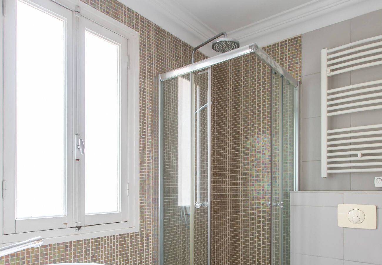 Studio à Nice - #1 Fontaine