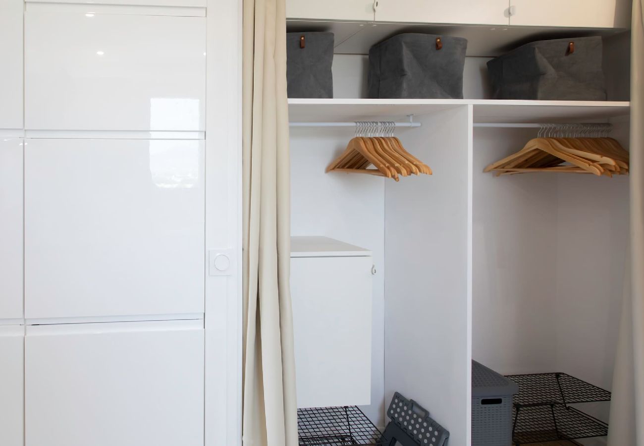 Résidence à Cannes - C3 Sebrek