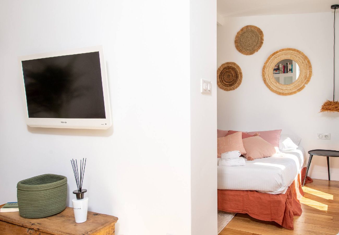 Appartement à Nice - #30 Rue Droite