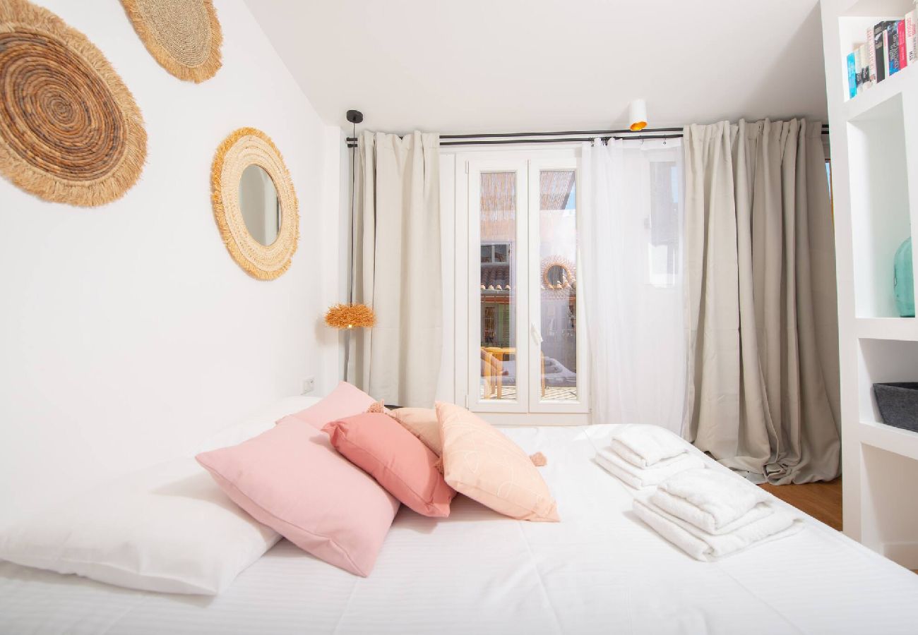 Appartement à Nice - #30 Rue Droite