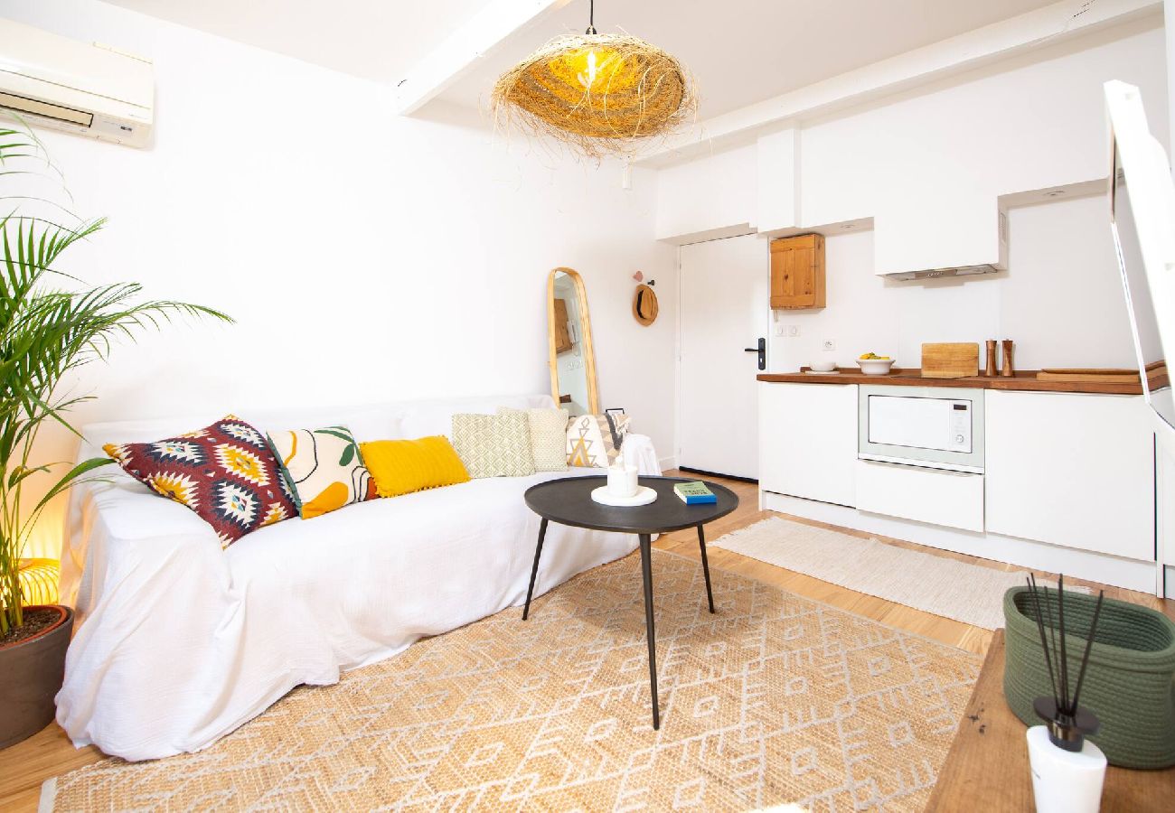 Appartement à Nice - #30 Rue Droite