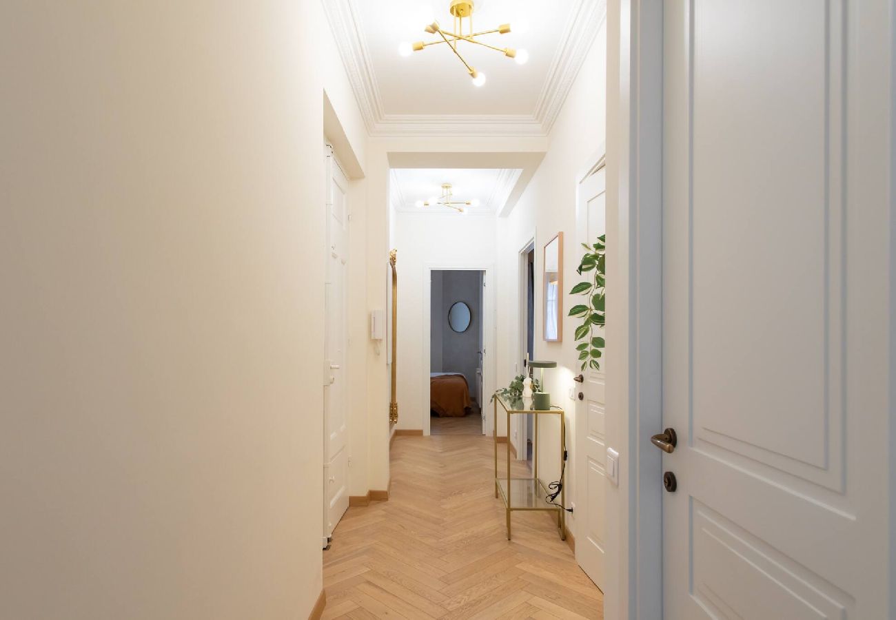 Appartement à Nice - BM1 Suite Buffa