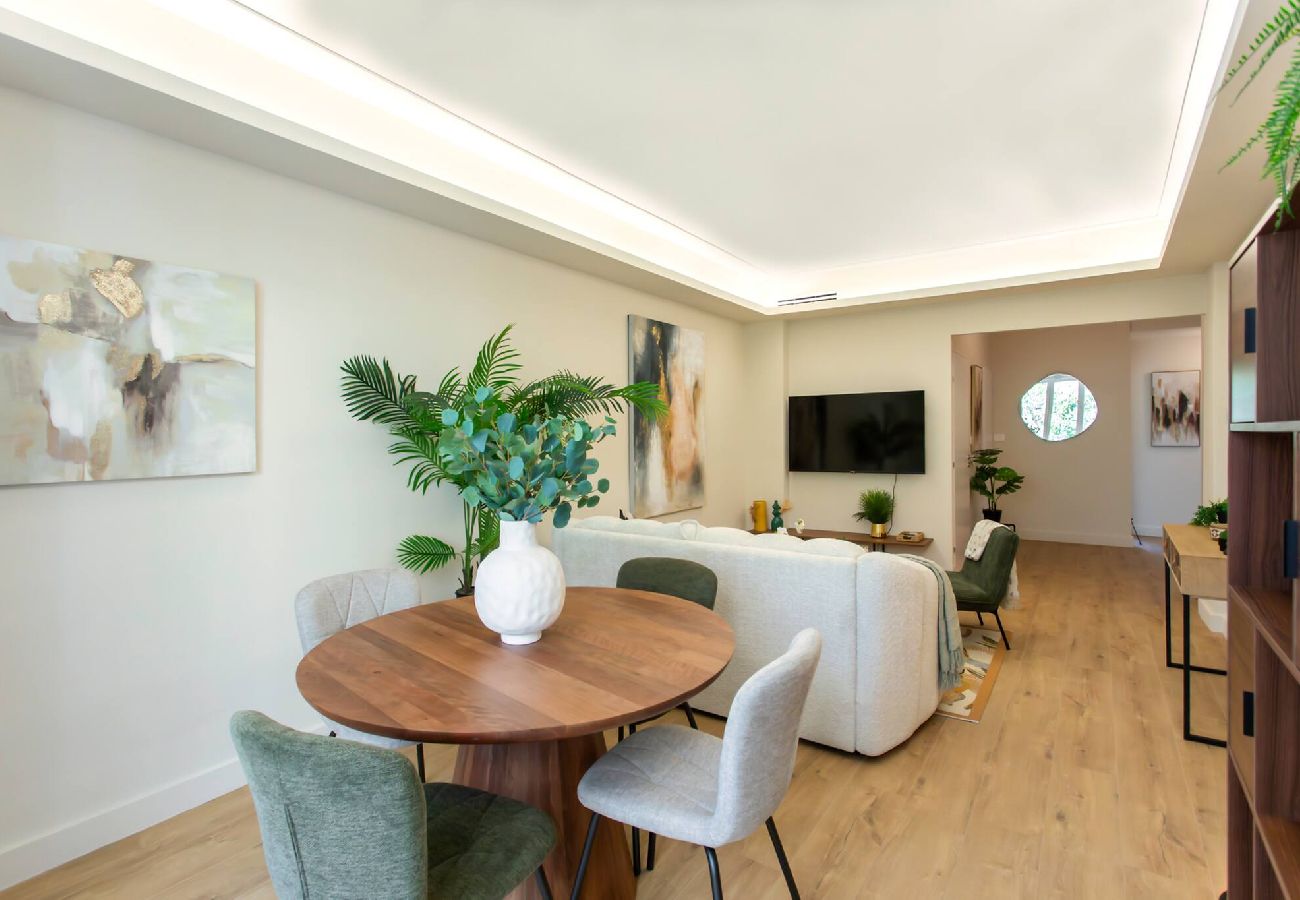 Appartement à Nice - L9 3P Maréchal