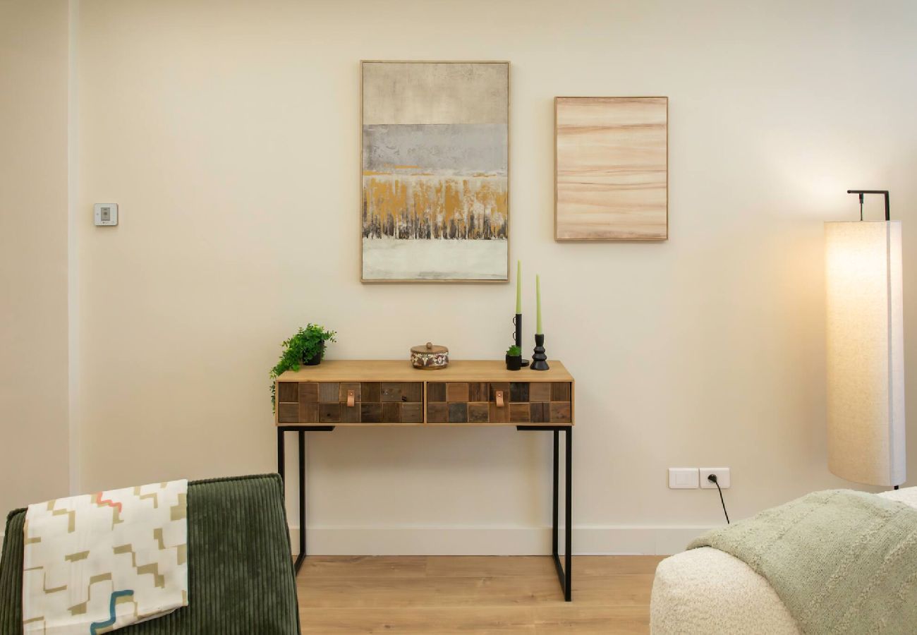 Appartement à Nice - L9 3P Maréchal