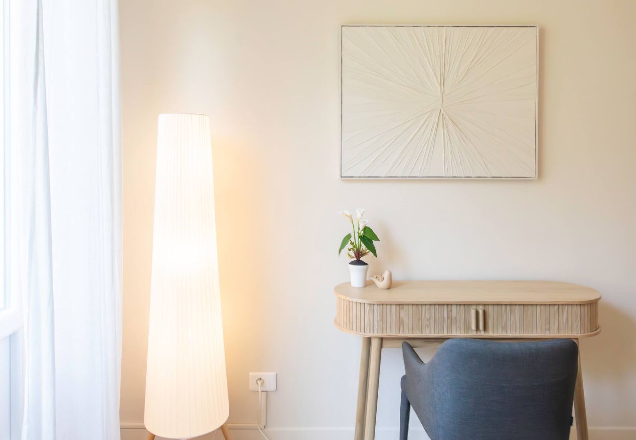 Appartement à Nice - L9 3P Maréchal