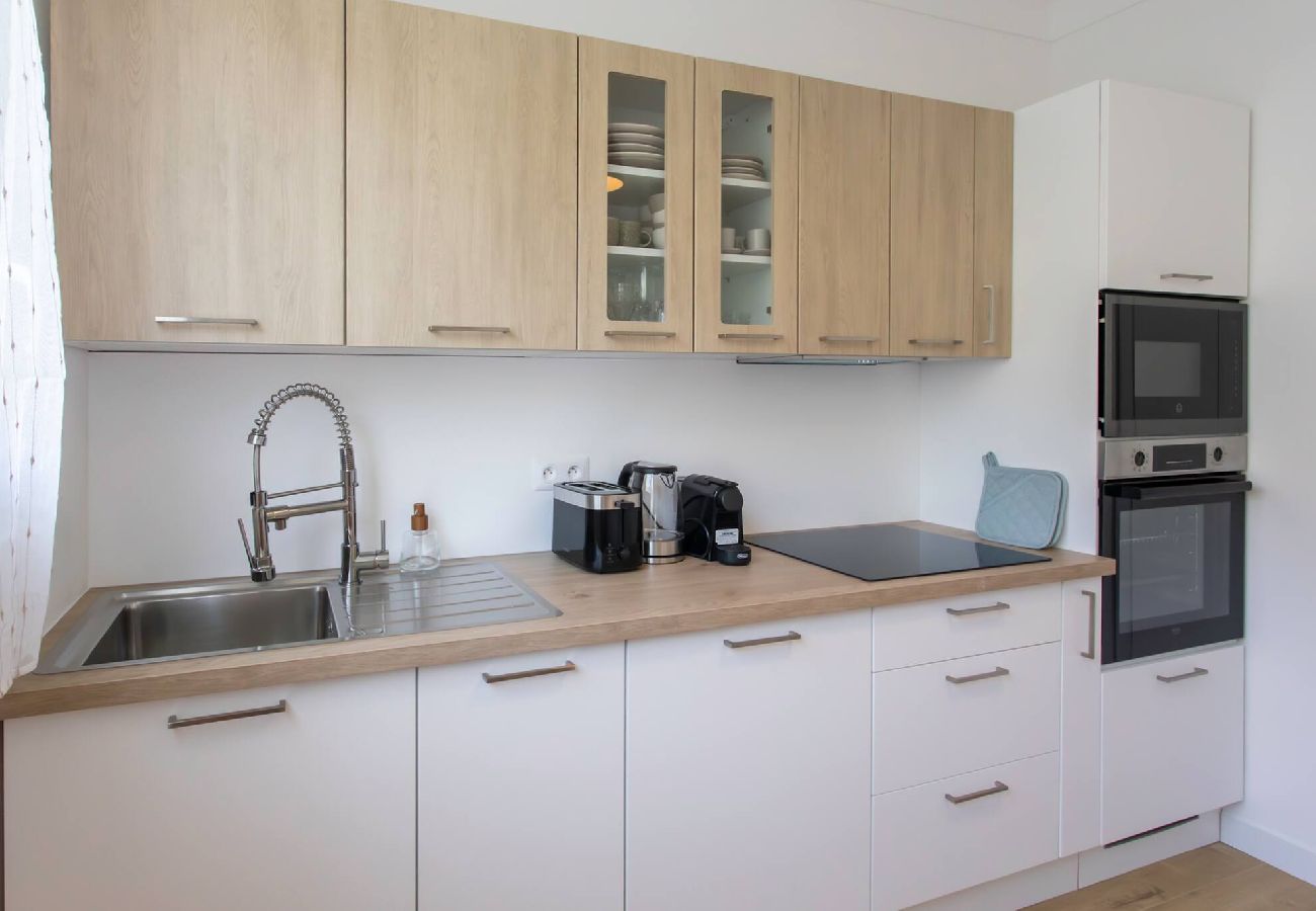 Appartement à Nice - L9 3P Maréchal