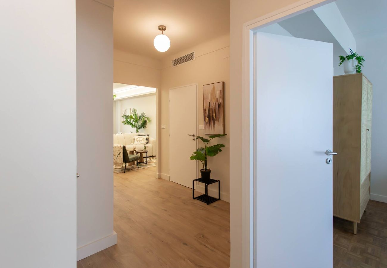 Appartement à Nice - L9 3P Maréchal