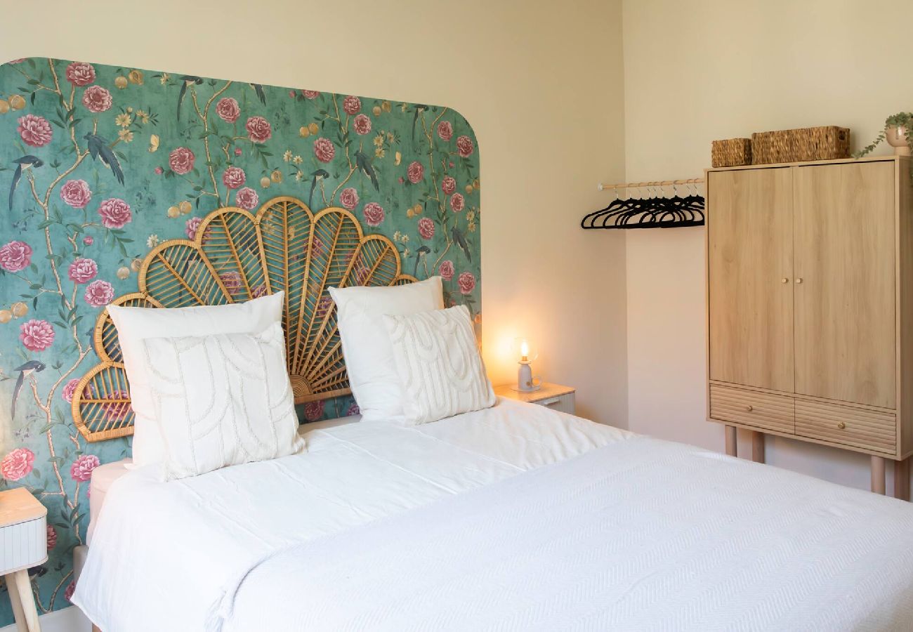 Appartement à Nice - L9 3P Maréchal