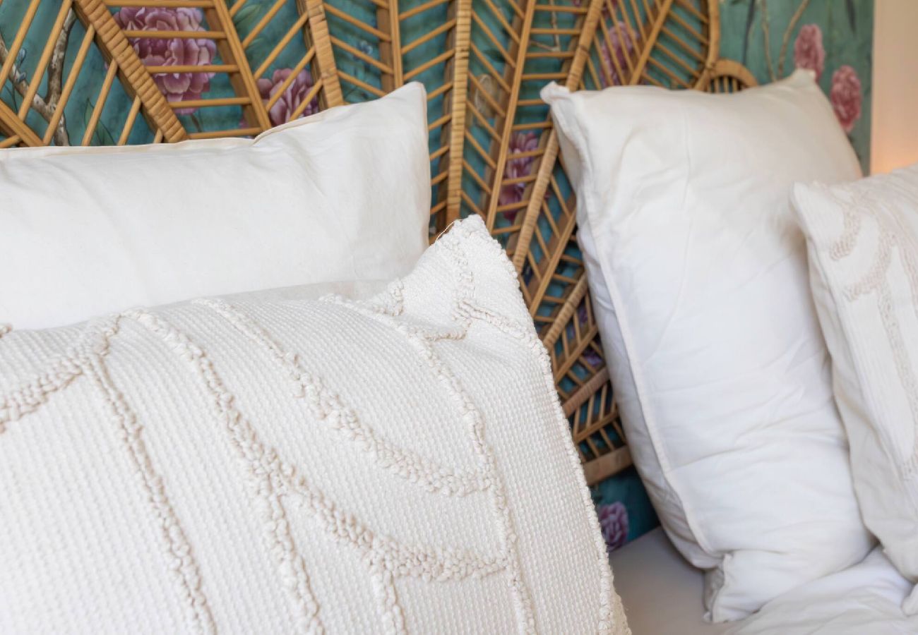 Appartement à Nice - L9 3P Maréchal