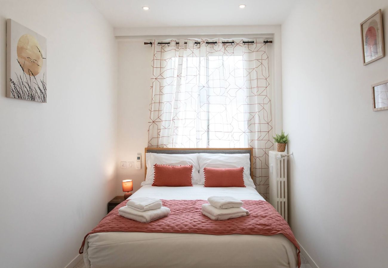 Appartement à Nice - L38 Hobeika