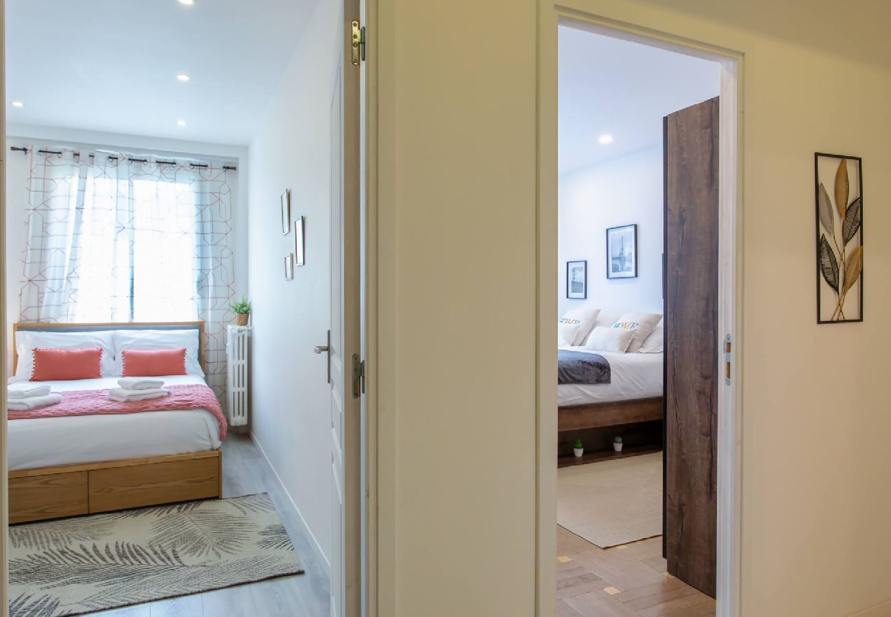 Appartement à Nice - L38 Hobeika