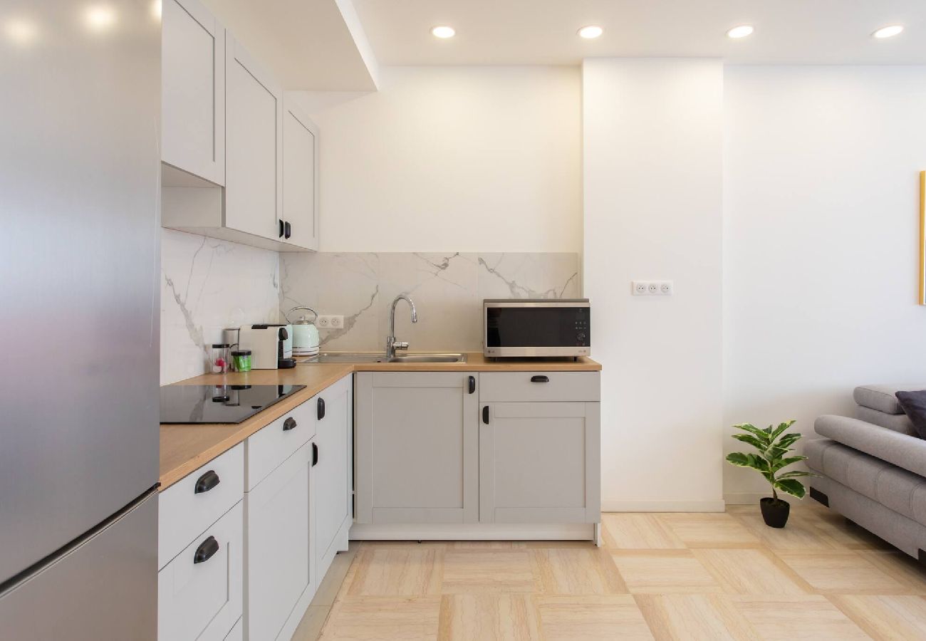 Appartement à Nice - L38 Hobeika