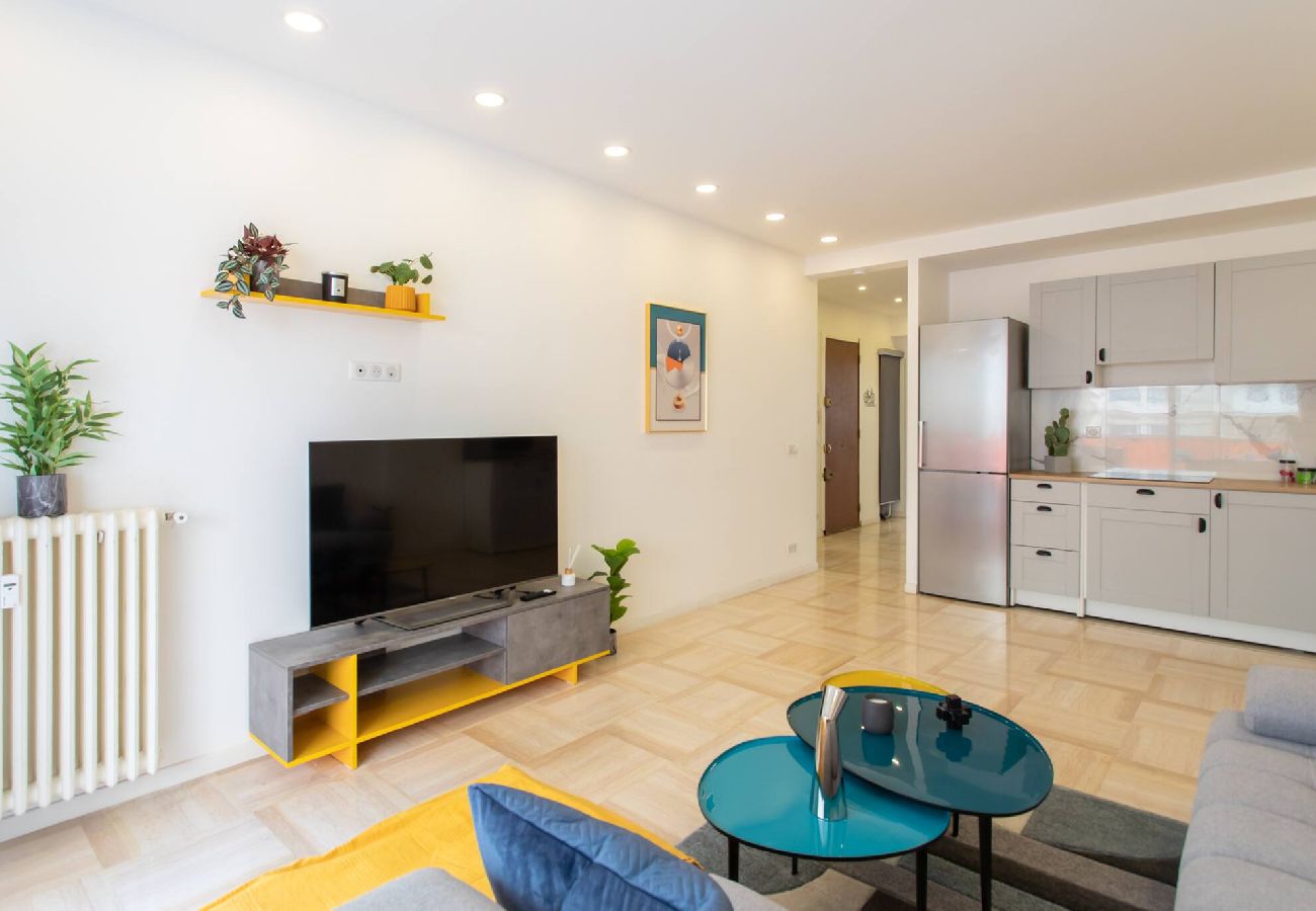 Appartement à Nice - L38 Hobeika