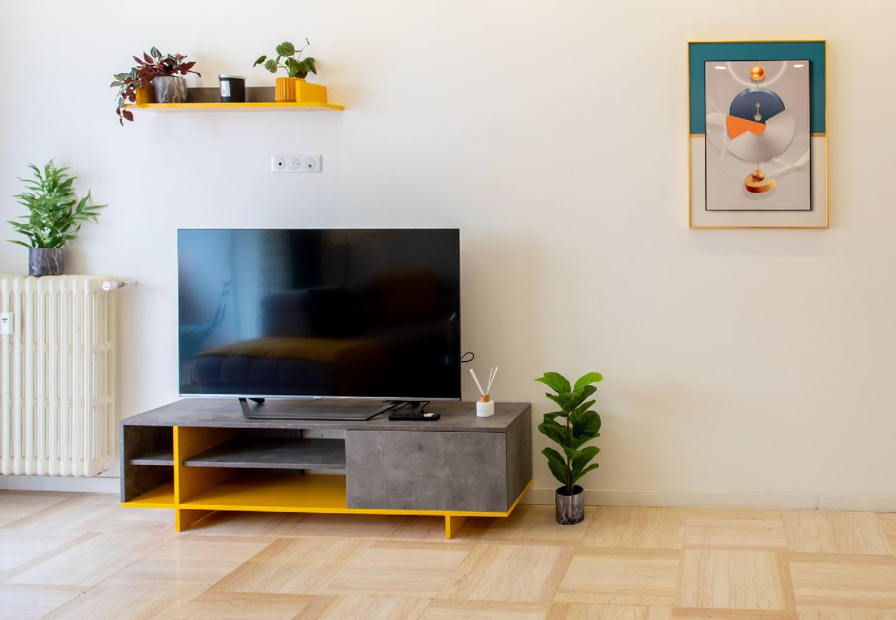 Appartement à Nice - L38 Hobeika